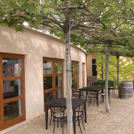 Locanda Da Gerry Castelcucco ภายนอก รูปภาพ