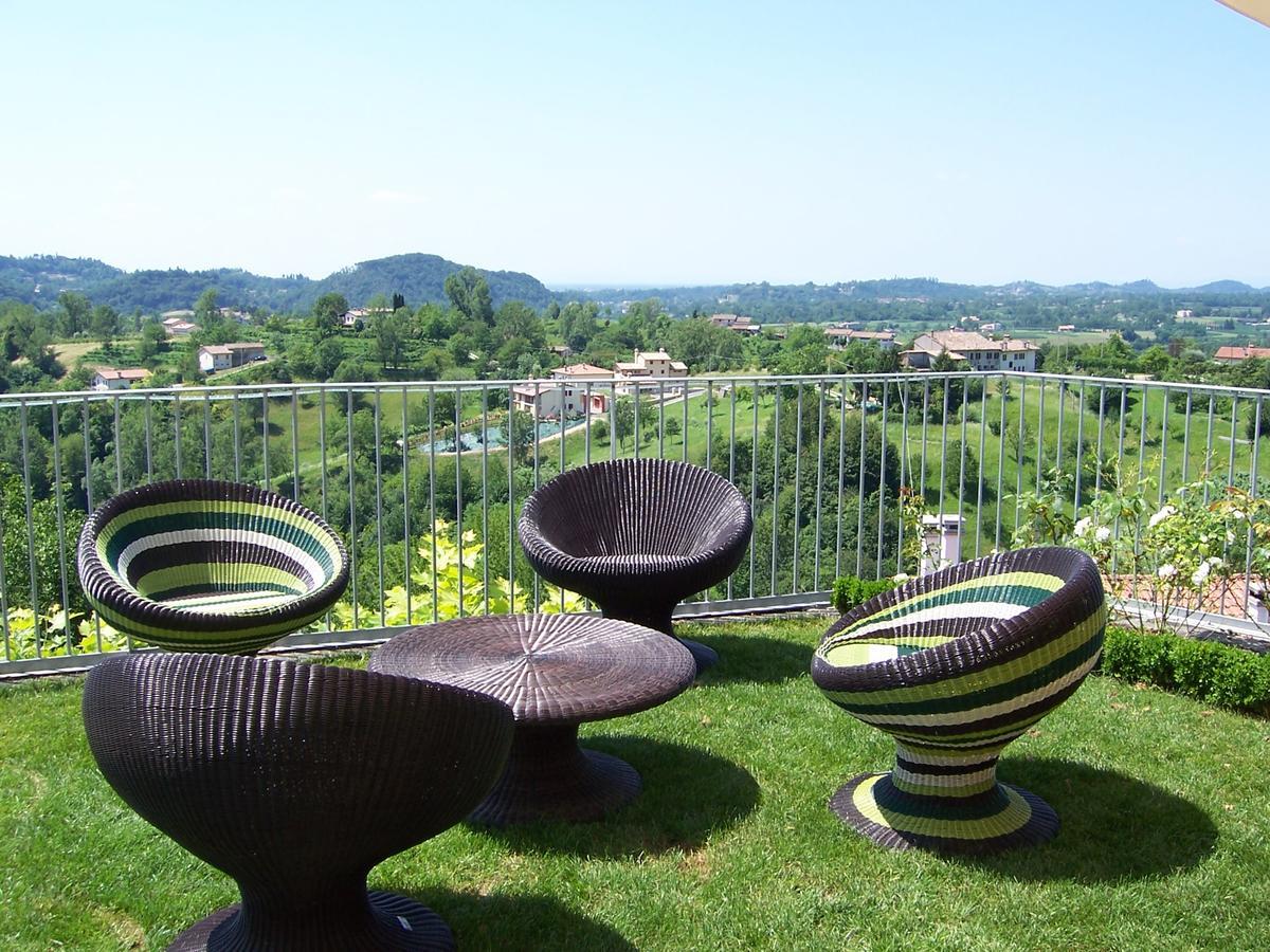 Locanda Da Gerry Castelcucco ภายนอก รูปภาพ