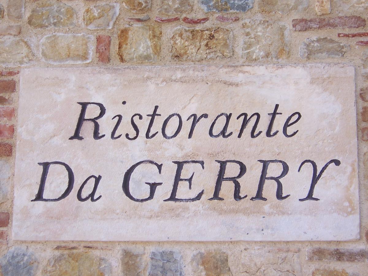 Locanda Da Gerry Castelcucco ภายนอก รูปภาพ