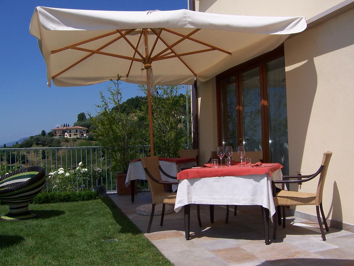 Locanda Da Gerry Castelcucco ภายนอก รูปภาพ