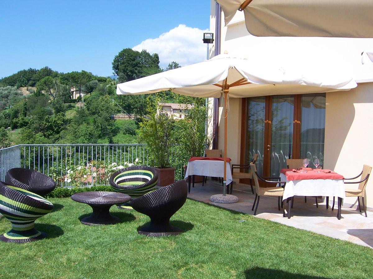 Locanda Da Gerry Castelcucco ภายนอก รูปภาพ